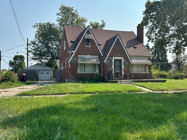 18990 Teppert St, Detroit, MI 48234