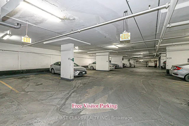 Additional image 40 of 15 Greenview Ave Unit 809