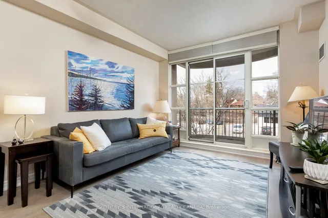 Additional image 7 of 3085 Bloor St Unit 207