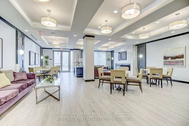 Additional image 29 of 18 Graydon Hall Dr Unit 2103