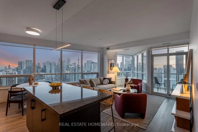 120 Homewood Ave Unit 3009