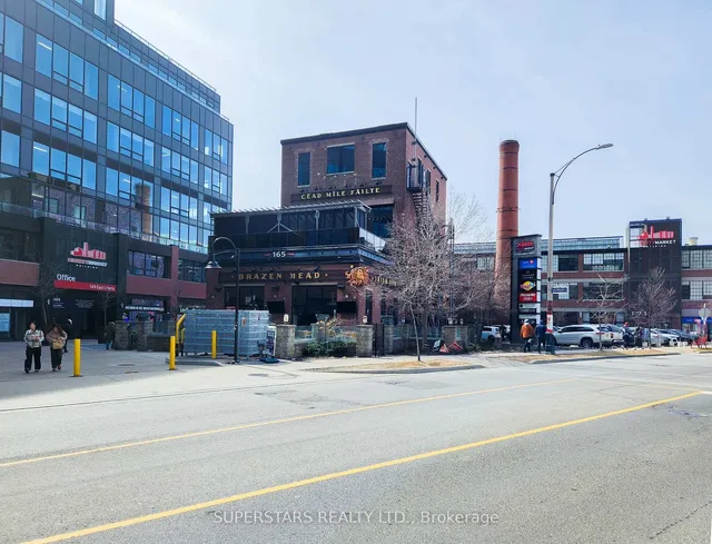 Additional image 19 of 150 east liberty St Unit 1301