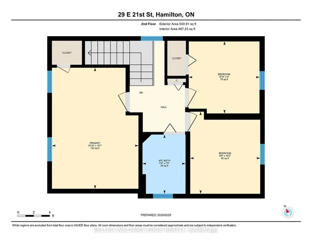 Additional image 39 of 29 East 21st St