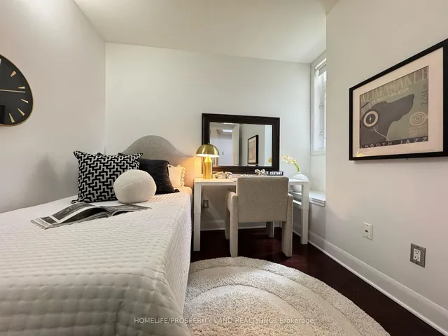 415 Jarvis St Unit 331