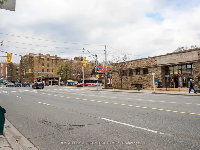 Additional image 21 of 3018 Yonge St Unit 714