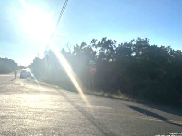 TBD Bobcat Drive LOT 41, Bulverde, TX 78163