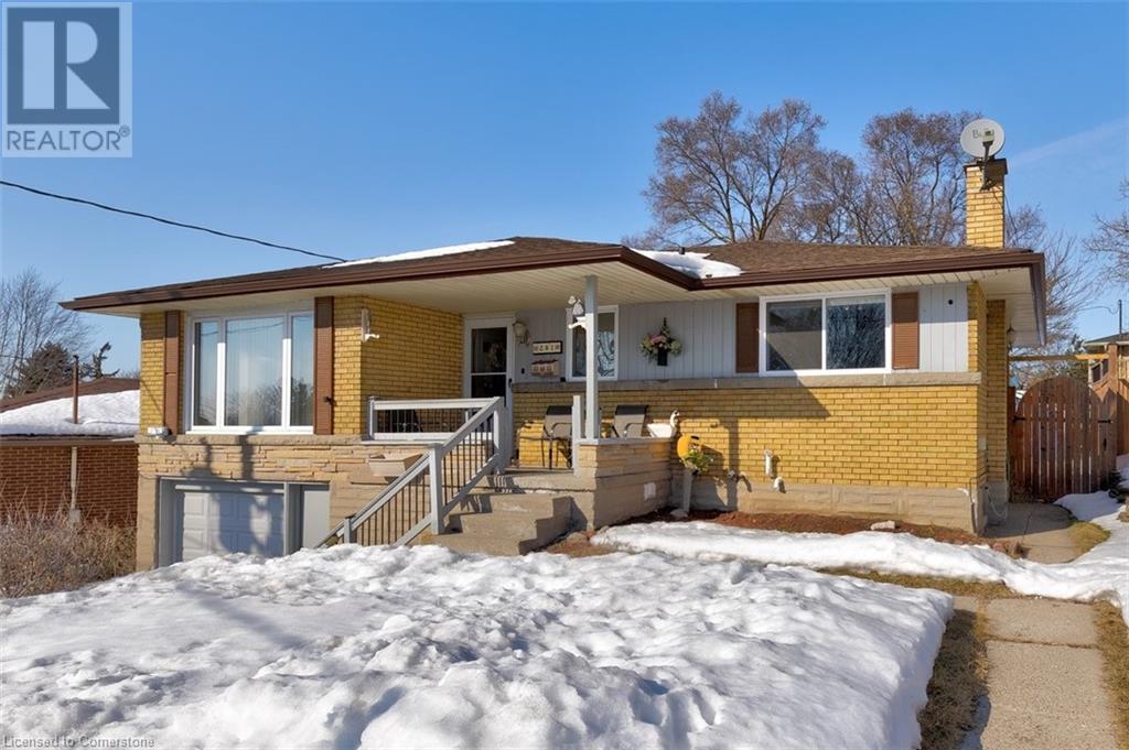 281 ERB Street|Cambridge, Ontario N3H4G4