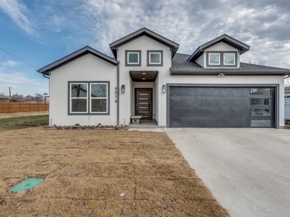 4014 Aransas St, Dallas, TX 75212