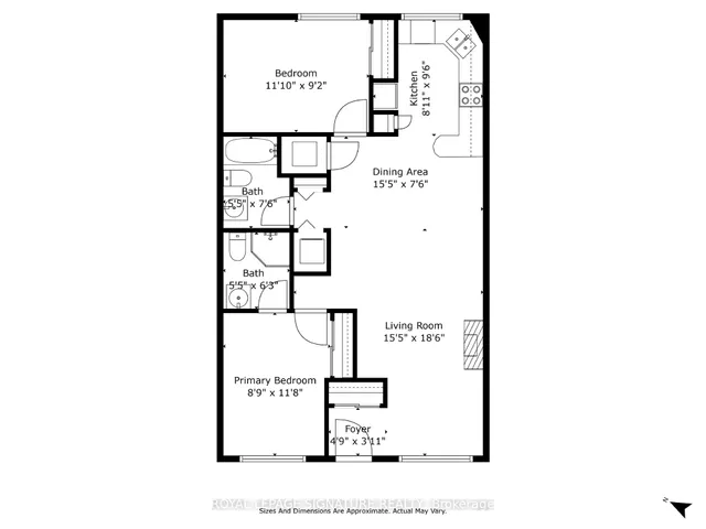 Additional image 34 of 1785 Eglinton Ave Unit 103