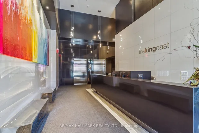 318 King St Unit 1014