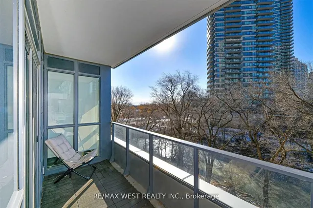 Additional image 16 of 2212 Lake Shore Blvd Unit 506