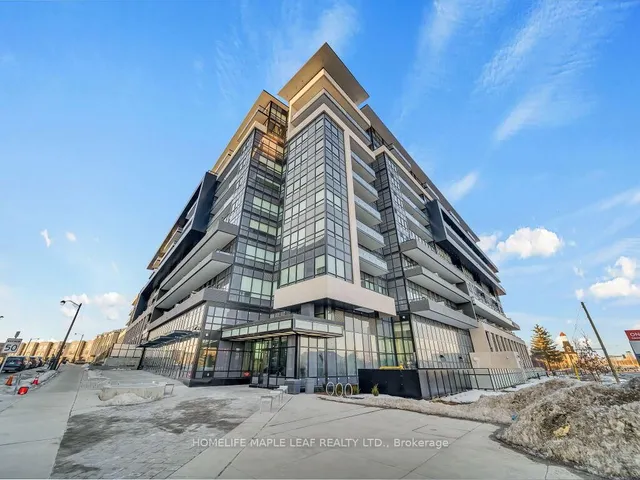 Additional image 10 of 395 Dundas St Unit 708