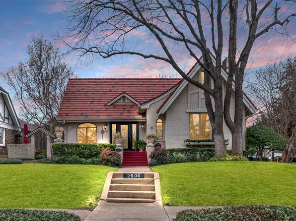 2600 Cockrell Ave, Fort Worth, TX 76109