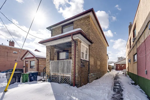 Additional image 2 of 666 Jane St