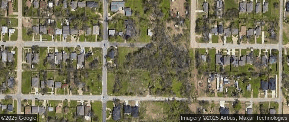5221 Humbert Ave, Fort Worth, TX 76107
