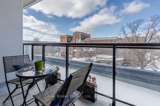 Additional image 23 of 15 QUEEN St Unit 507