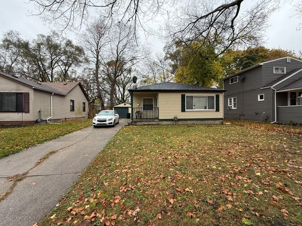 17695 Salem St, Detroit, MI 48219