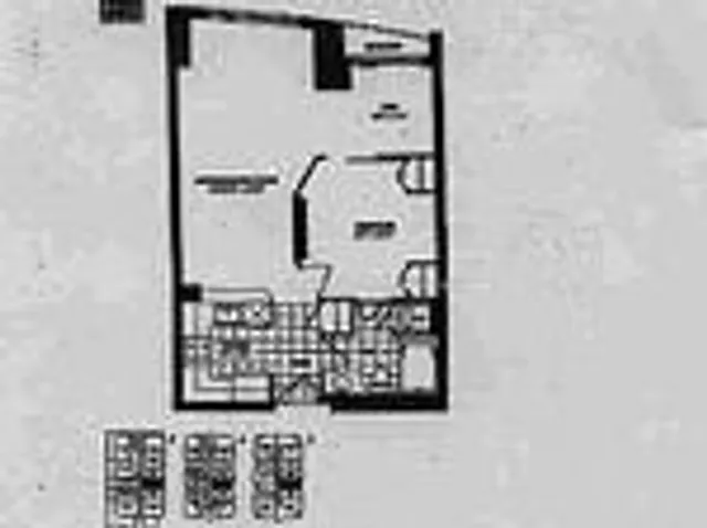 Additional image 7 of 8 PARK Rd Unit 3806