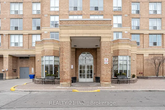 Additional image 4 of 21 Overlea Blvd Unit 511