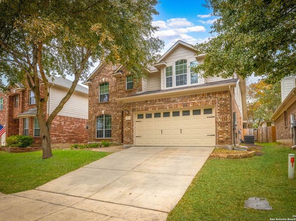 555 GINSBERG DR, Schertz, TX 78154