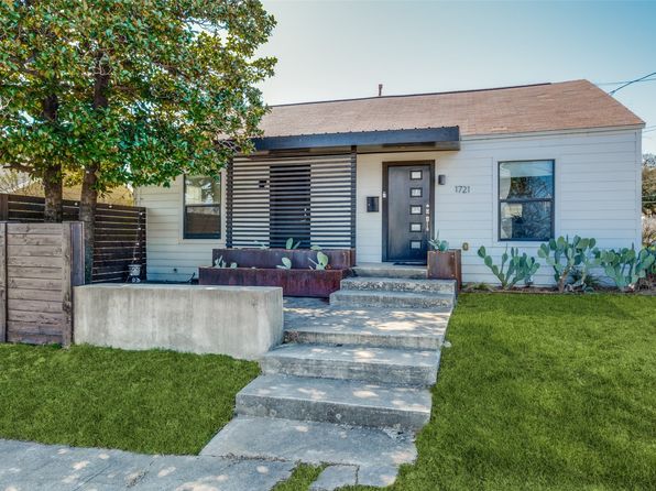 1721 N Winnetka Ave, Dallas, TX 75208