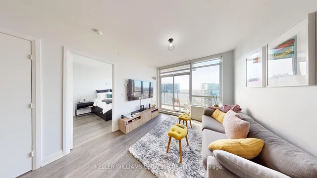 Additional image 14 of 36 Park Lawn Rd Unit 2806