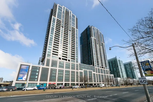 Additional image 38 of 1926 Lake Shore Blvd Unit 2906