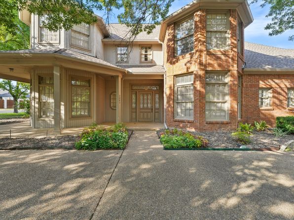 5003 Briargrove Ln, Dallas, TX 75287