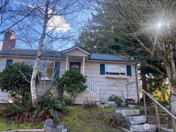 2301 NE 94th Street, Seattle, WA 98115