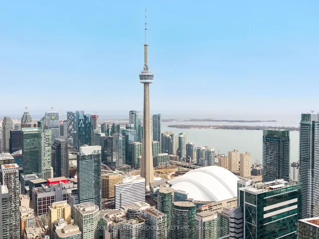 Additional image 7 of 15 Fort York Blvd Unit 1208