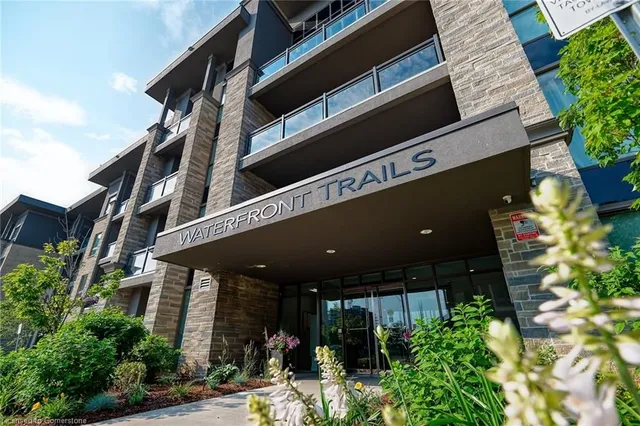 Additional image 3 of 35 Southshore Cres Unit 111