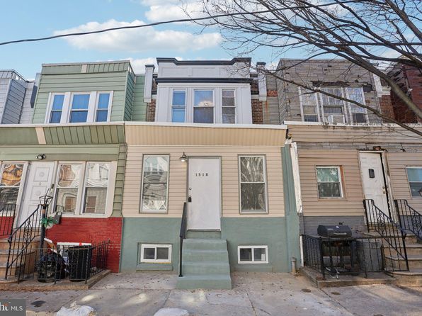 1518 S Vogdes St, Philadelphia, PA 19143