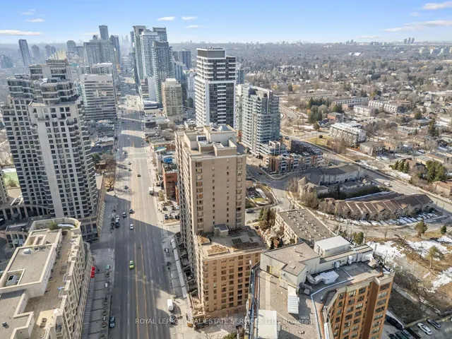 Additional image 27 of 5418 Yonge St Unit 1705