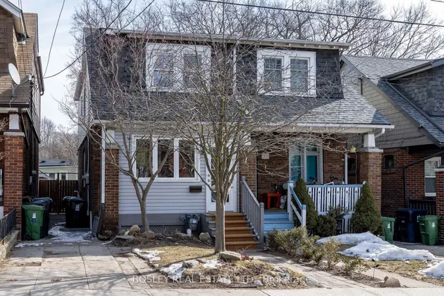 39 Firstbrooke Rd