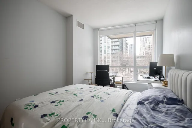 Additional image 17 of 219 Fort York Blvd Unit 203