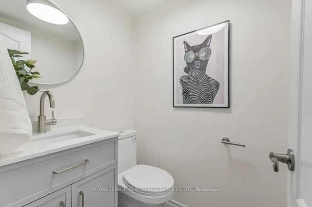 Additional image 11 of 1391 Royal York Rd Unit 9