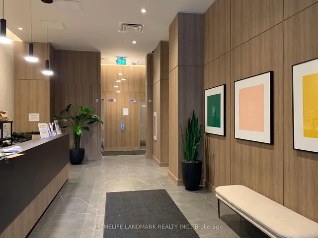 Additional image 2 of 81 Wellesley St Unit 1304