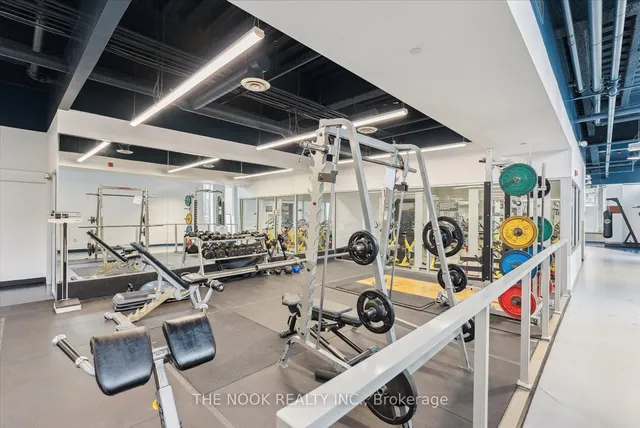 Additional image 22 of 3 Navy Wharf Crt Unit 902