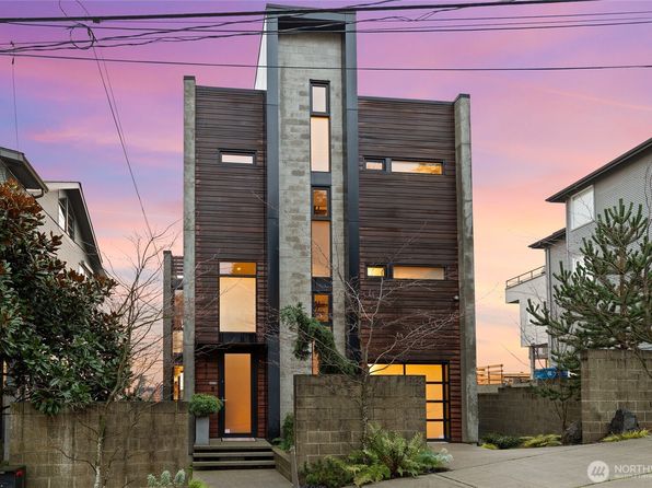 417 Ward Street, Seattle, WA 98109