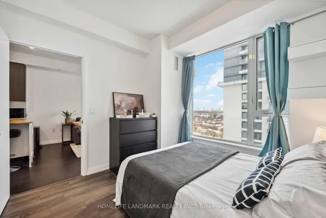 Additional image 14 of 55 Ann O'reilly Rd Unit 1501