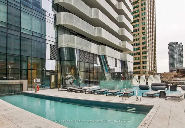 Additional image 11 of 1 Bloor St Unit 1701