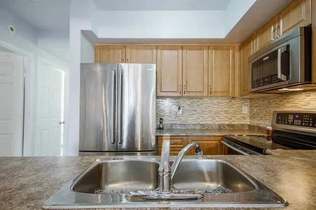 Additional image 6 of 3025 Finch Ave Unit 2030