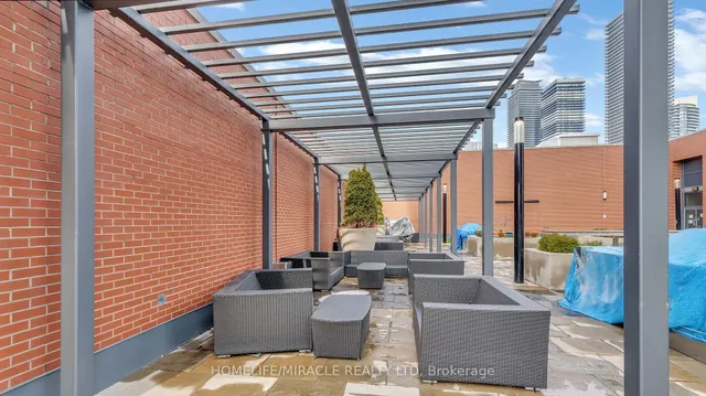 Additional image 27 of 2220 Lake Shore Blvd Unit 616