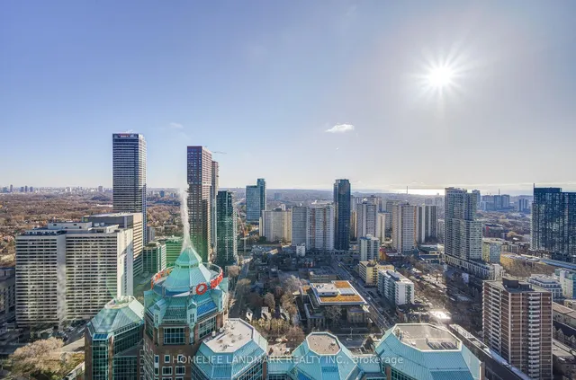 Additional image 11 of 101 Charles St Unit 3701