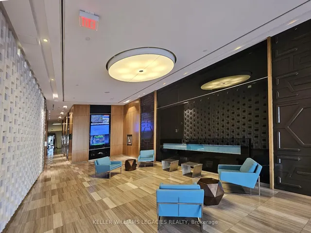 Additional image 6 of 36 Park Lawn Rd Unit 2806