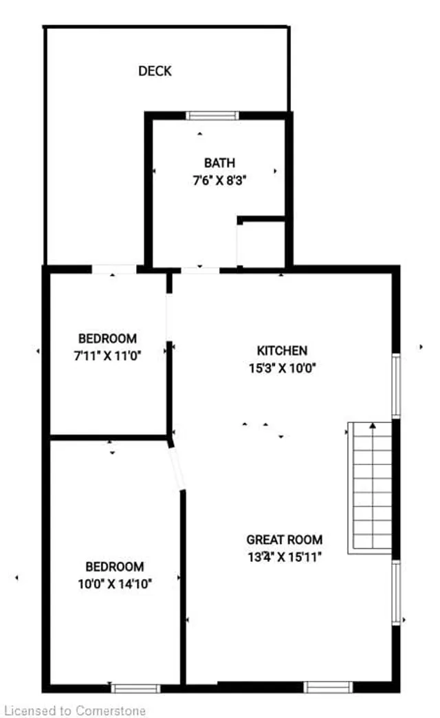 Additional image 50 of 332 King St