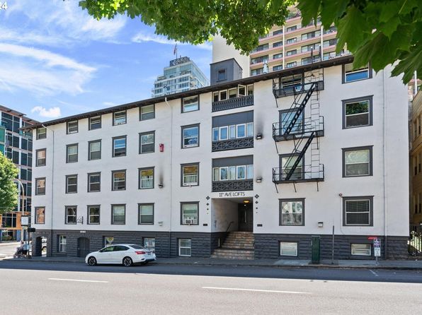 1104 SW Columbia St UNIT 105, Portland, OR 97201