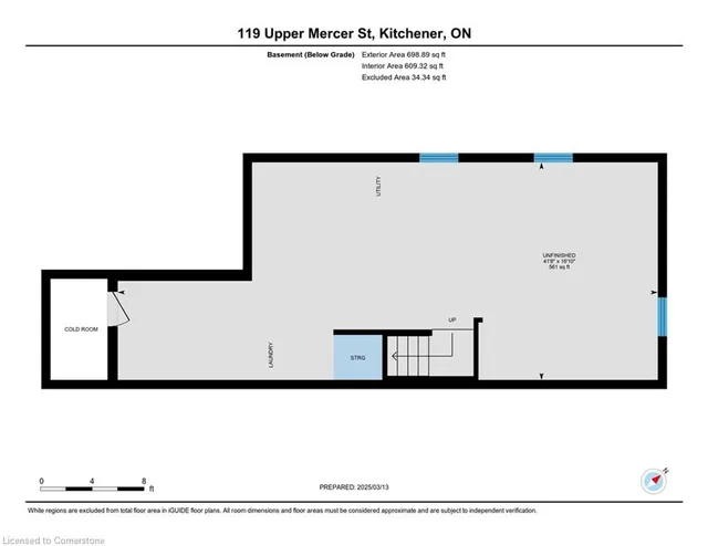Additional image 35 of 119 Upper Mercer St