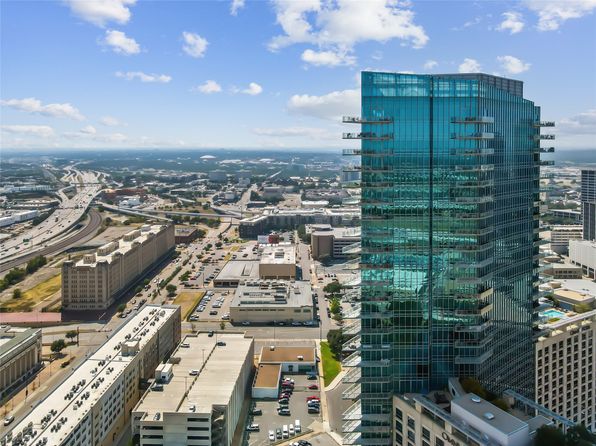 1301 Throckmorton St APT 2503, Fort Worth, TX 76102