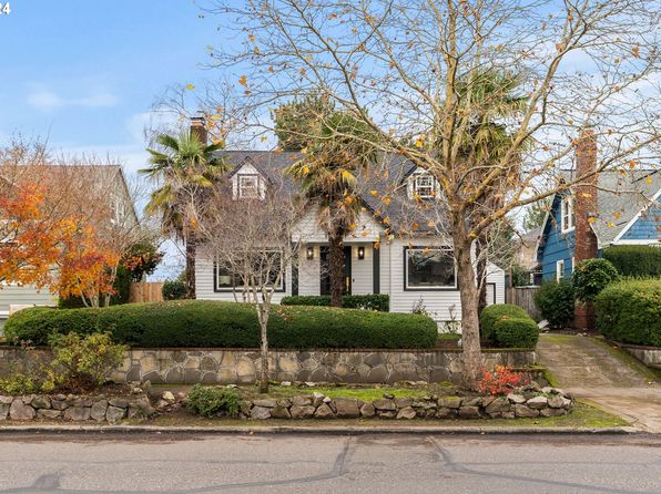 1815 N Ainsworth St, Portland, OR 97217